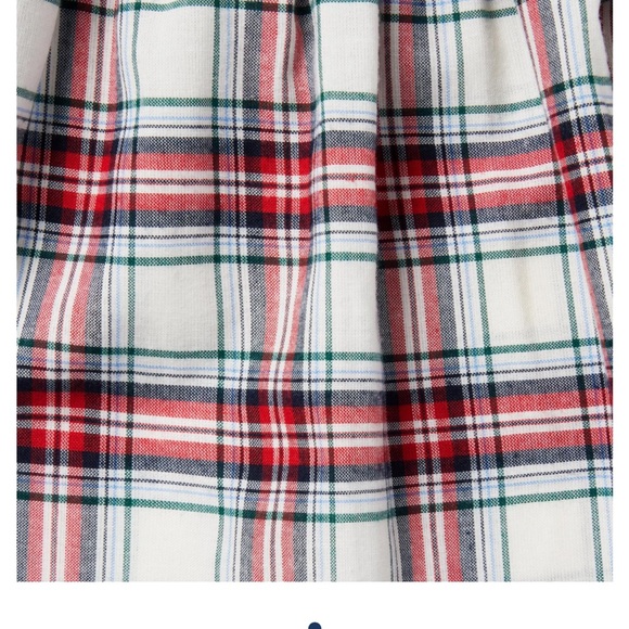 Janie&Jack Good Night Nightgown & Slippers - Picture 3 of 11